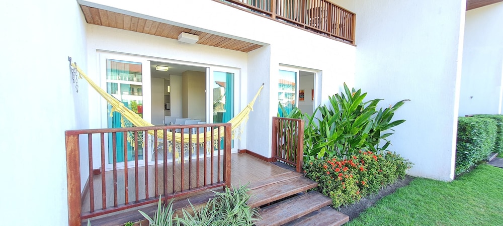 Flats at Club Meridional - Praia dos Carneiros