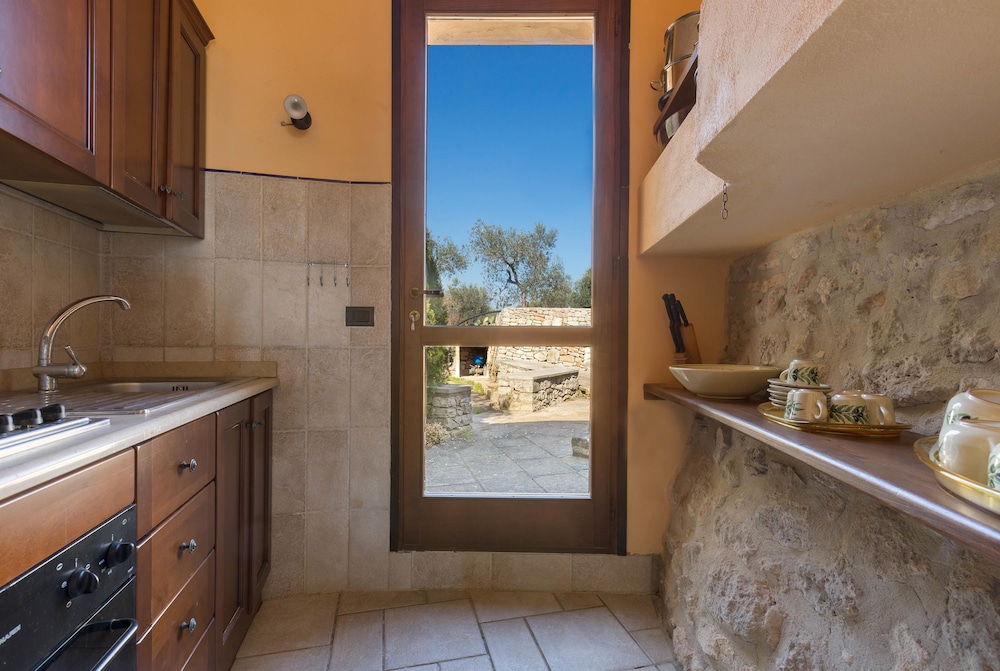 Masseria Colosso