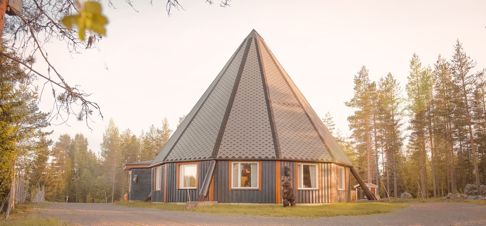 Långforsen Lapland Experience