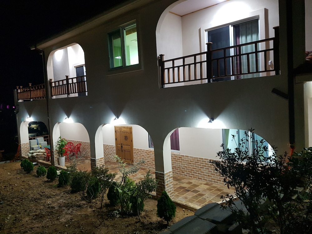 dodo27 Guest House