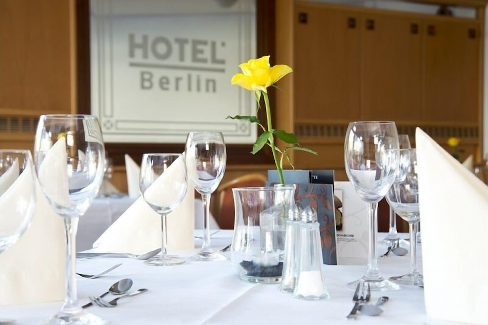 Hotel Berlin in Zossen - Property Image 3