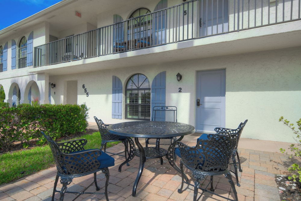 LeMarquis Vacation Rental