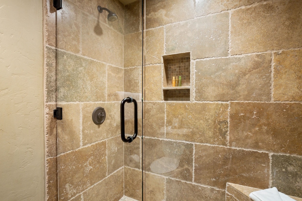 Trail's End Lodge at Deer Valley Resort - Four Bedroom Residence with Spa #12 4 Condo