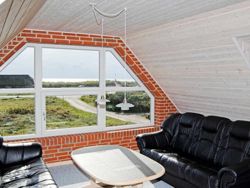 24 Person Holiday Home in Blavand view 2