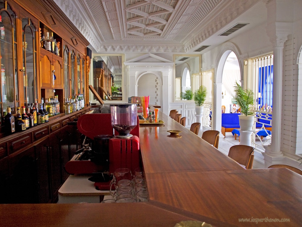 Ios Vacations - Parthenon - Property Image 11