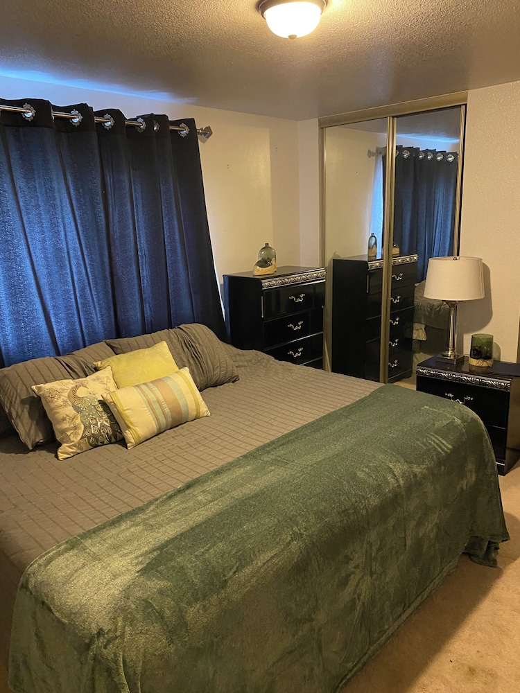 Paradise Suites Eagles Nest Apt C