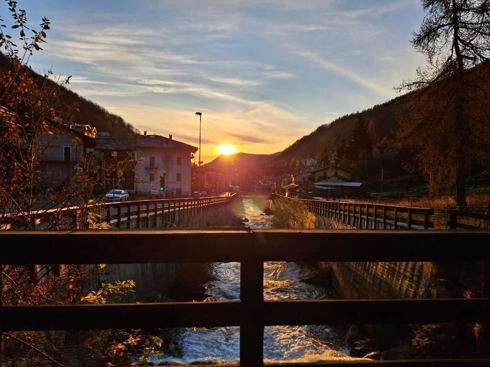 Albergo Bar Ristorante Monviso
