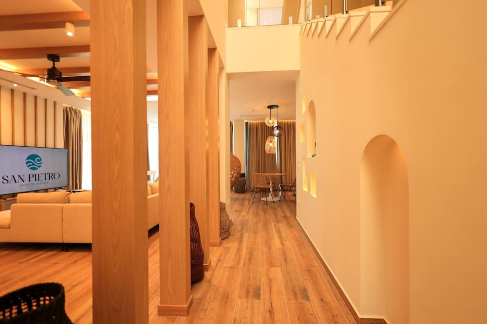 Sanpietro Elite Signature Villa