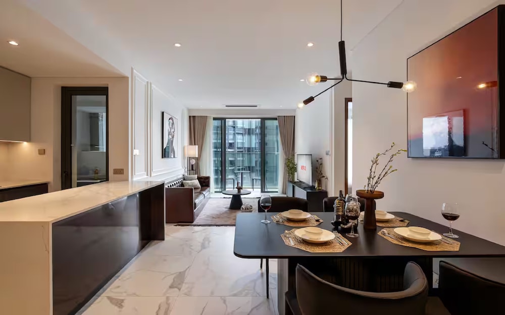 Metropole Crest Risidence