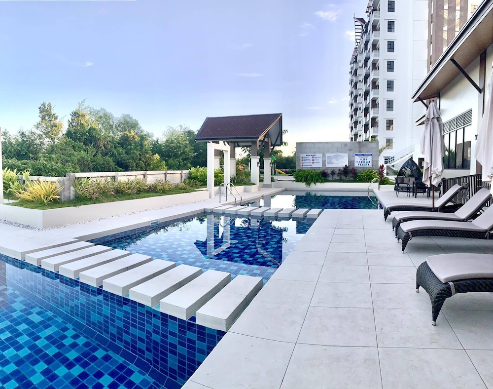 Panglao-island Condo Unit Rental