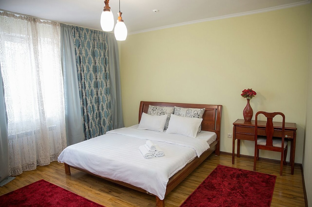 Ahome Solnechny Kvartal