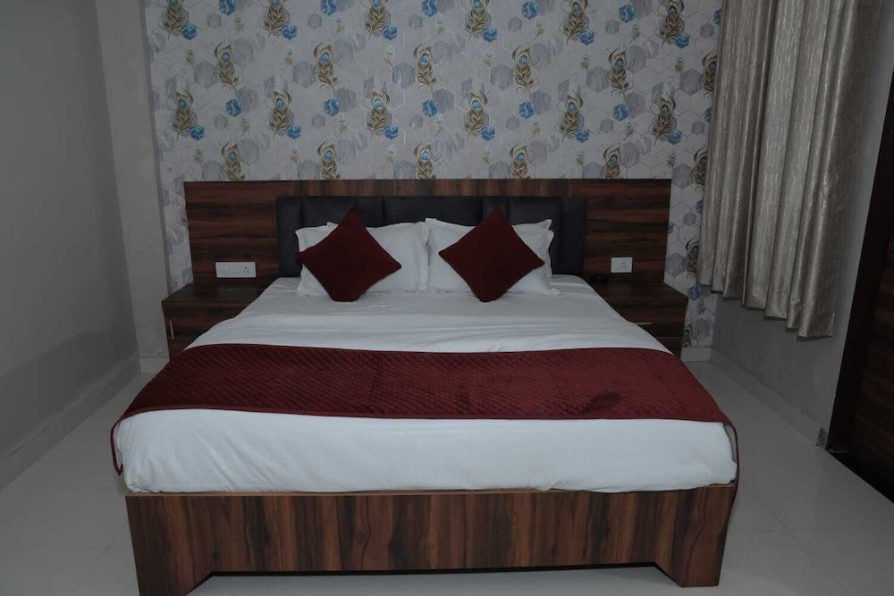 Hotel Om Palace