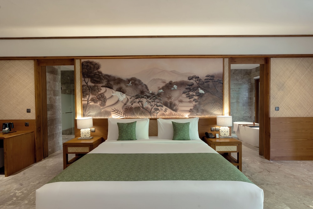 AnandaDara Ubud Resort & Spa 15