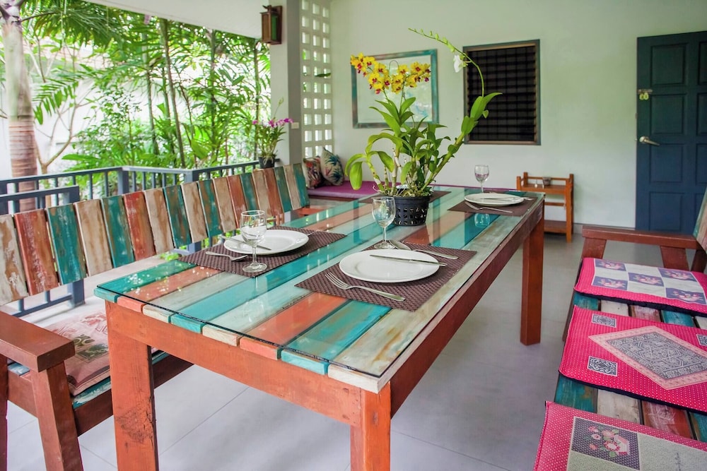 Jaccuzi House 5 pl 200 m From a Beautiful Beach