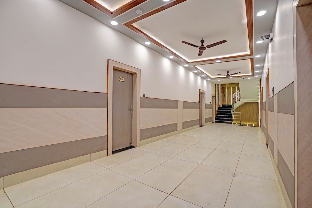 Fabhotel Kr Inn