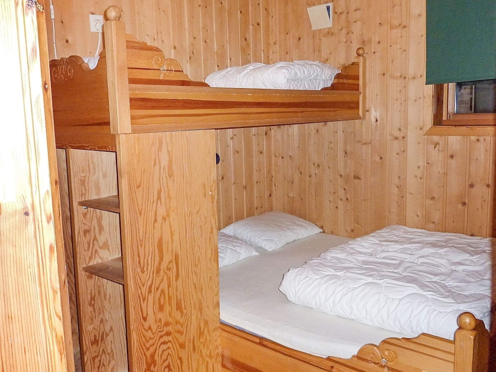3 Person Holiday Home in BOE Telemark view 3