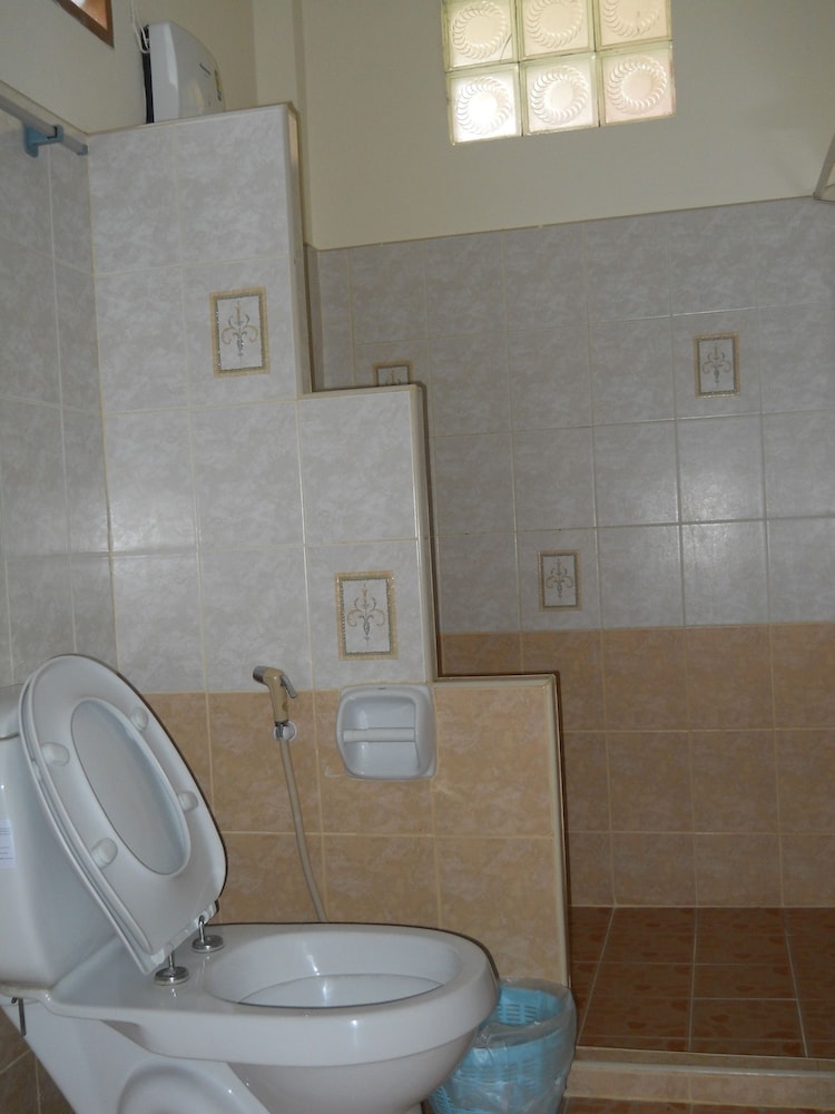 4T Guesthouse