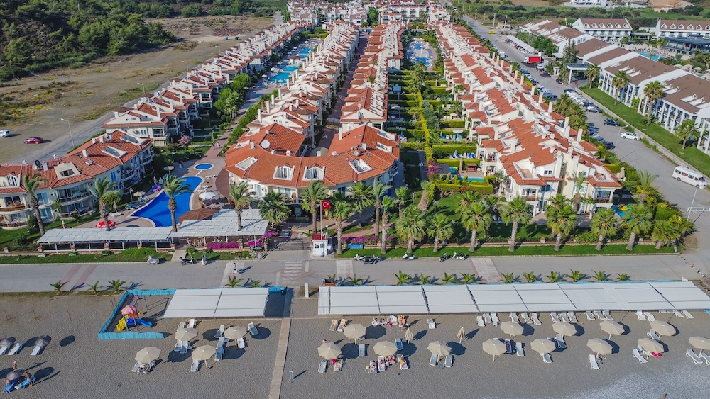 Sunset Beach Club Fethiye