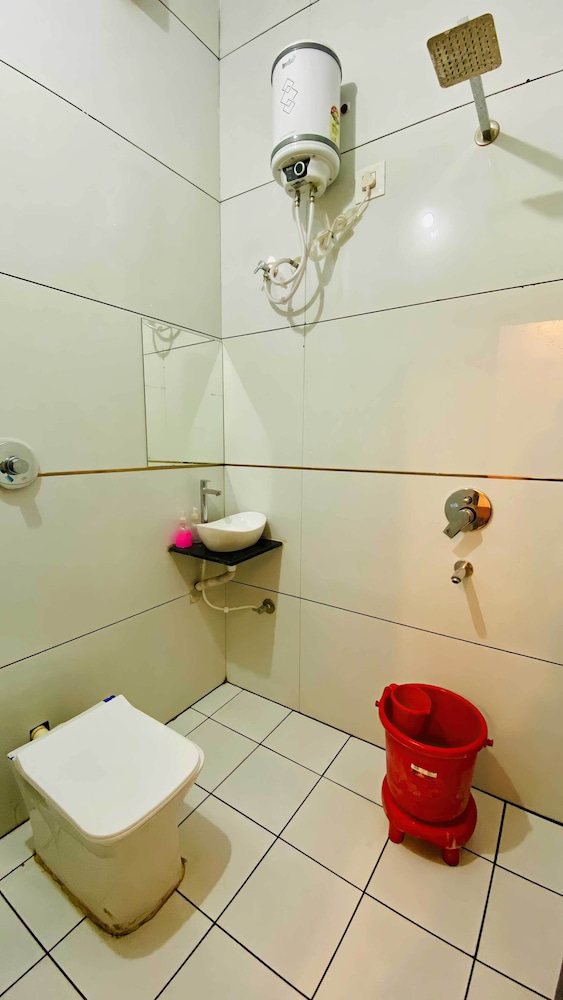 Hotel Kush Palace