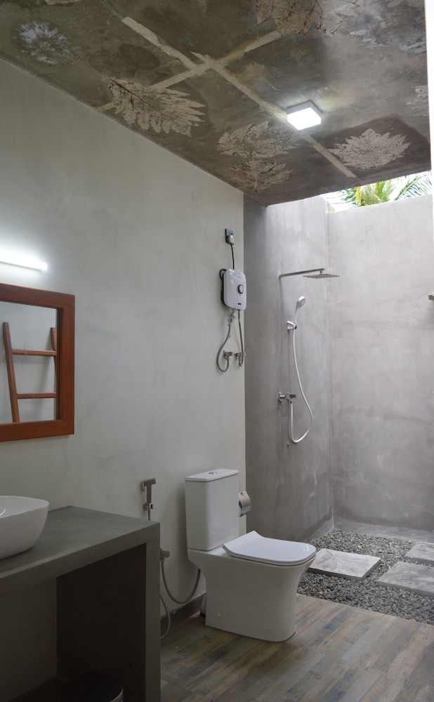 Muthu Nila Villas