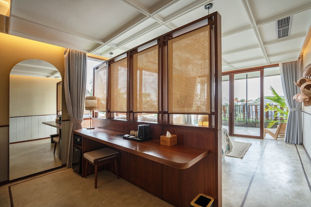 The Kemilau Hotel & Villa Canggu Bali 23