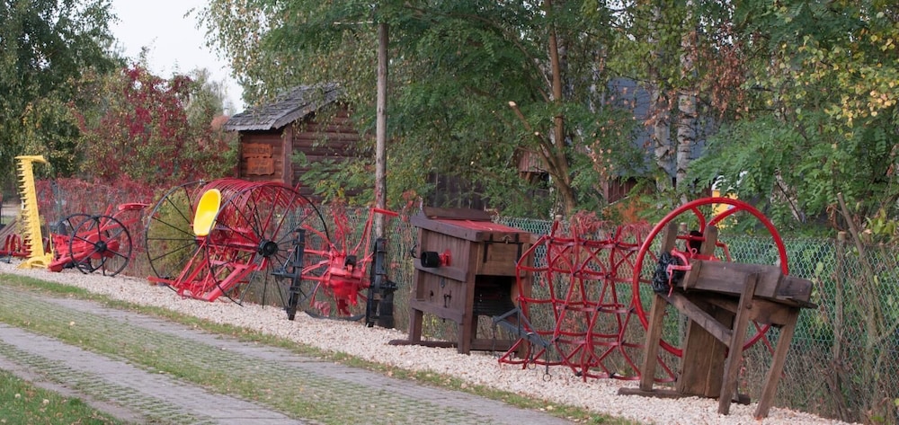 Gościniec Folwark Nadawki, photo 36