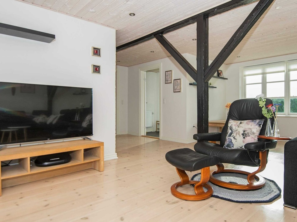 Holiday Home in Ã˜rsted view 5
