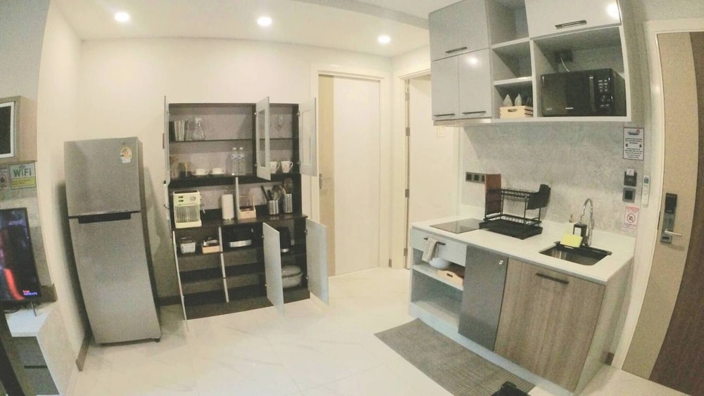 B208 - 1 Bdr Condo With Pool Access Ao Nang Beach