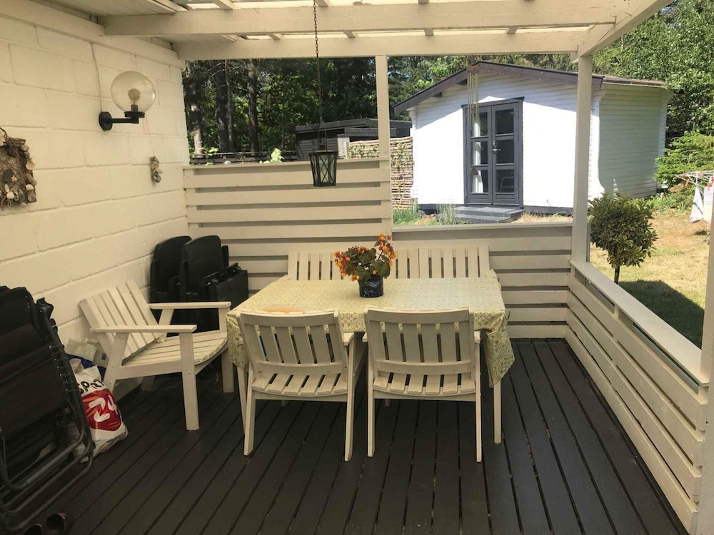 4 Star Holiday Home in Hojby