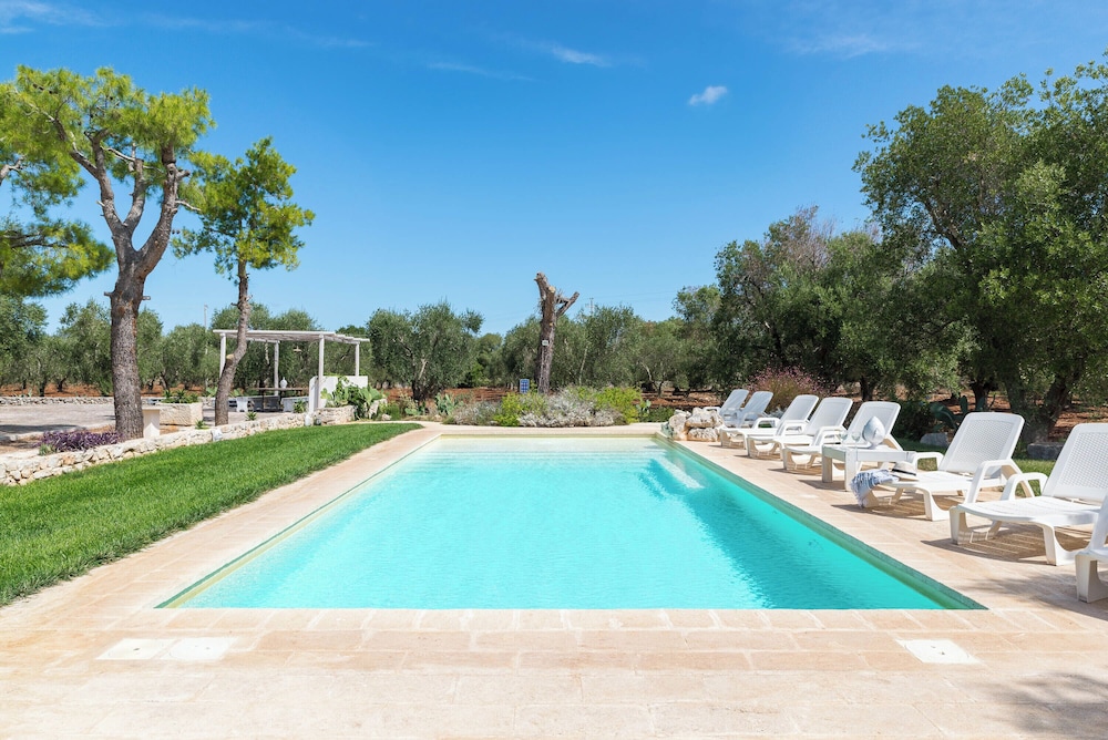 Villa Thea Charming House by Wonderful Italy