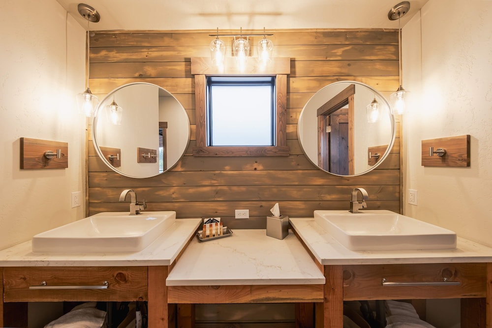 Wilderness Club Hideaway