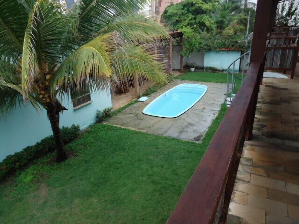 Intermares Pousada Tênis