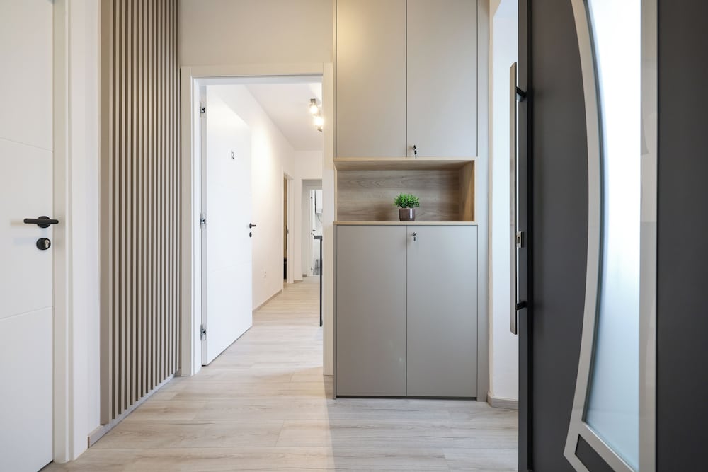 Classy apartments in city center