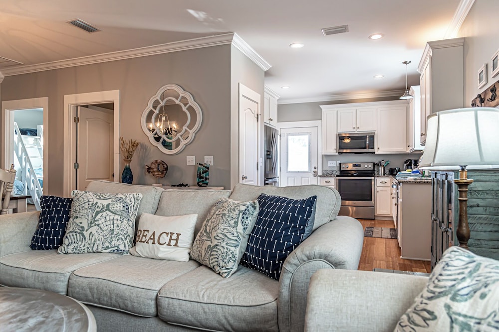 6020 Rookery 3 Lemon Drop