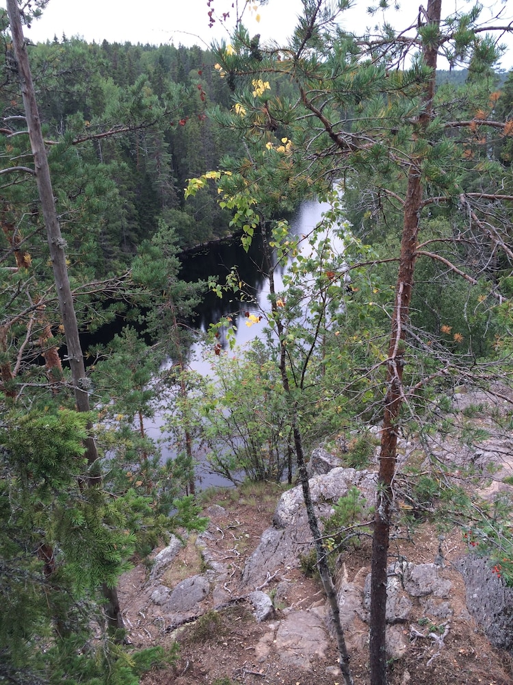 Vehkaniemi Holyday Estate