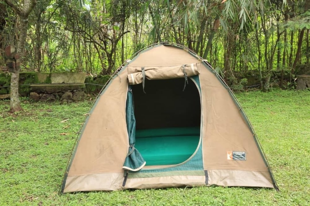 Red Rocks Rwanda Guesthouse & Campsite