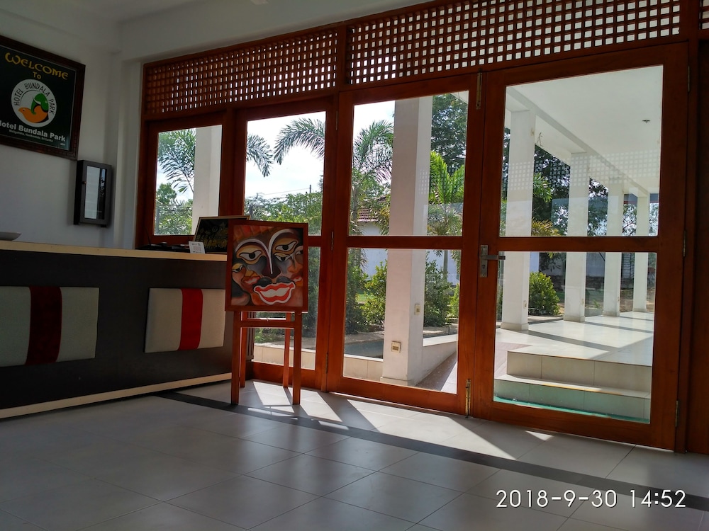 Hotel Bundala Park - Hostel