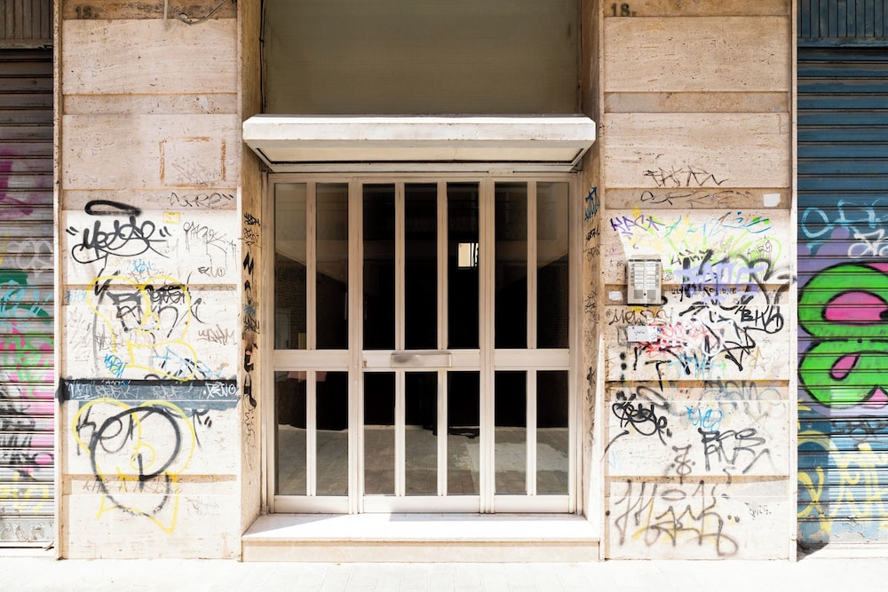 Bari Station Classic Apartment