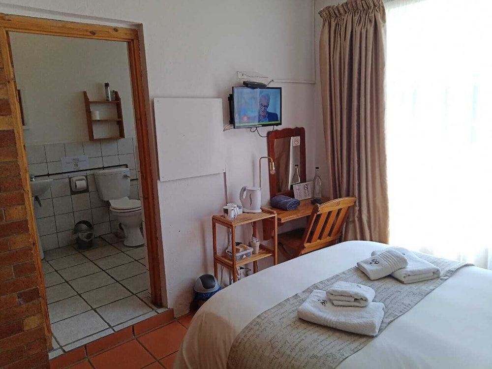 Gewel Guesthouse