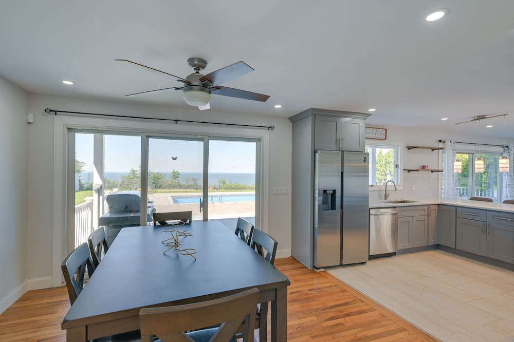 Spacious Rocky Point Retreat w/ Al Fresco Dining! - Property Image 35