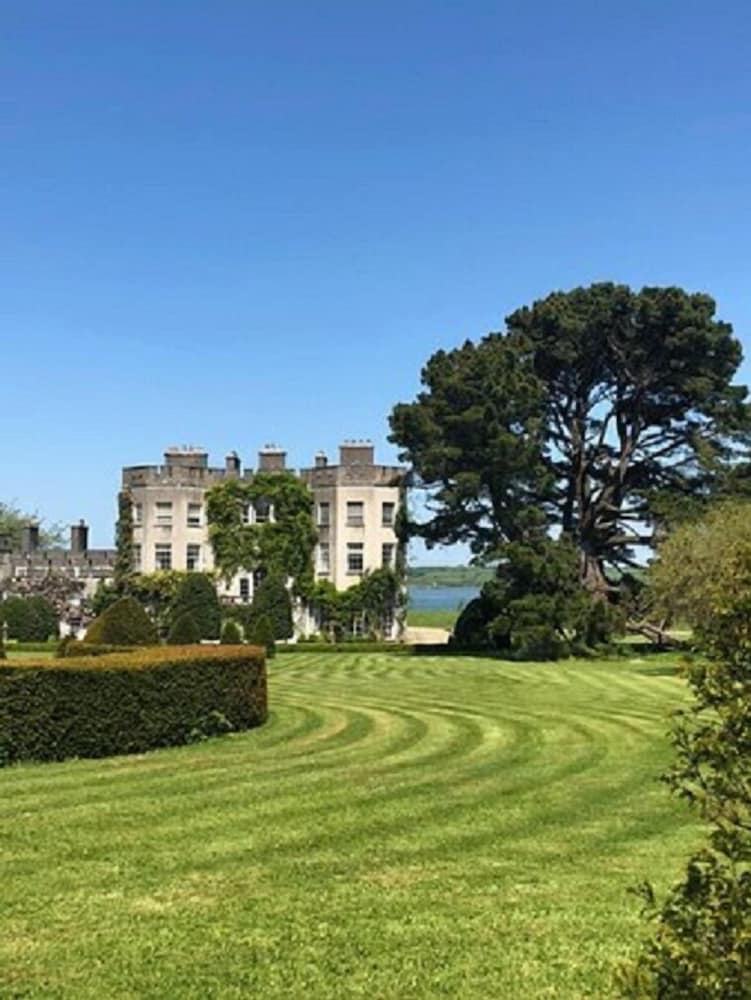Knights Haven B&B