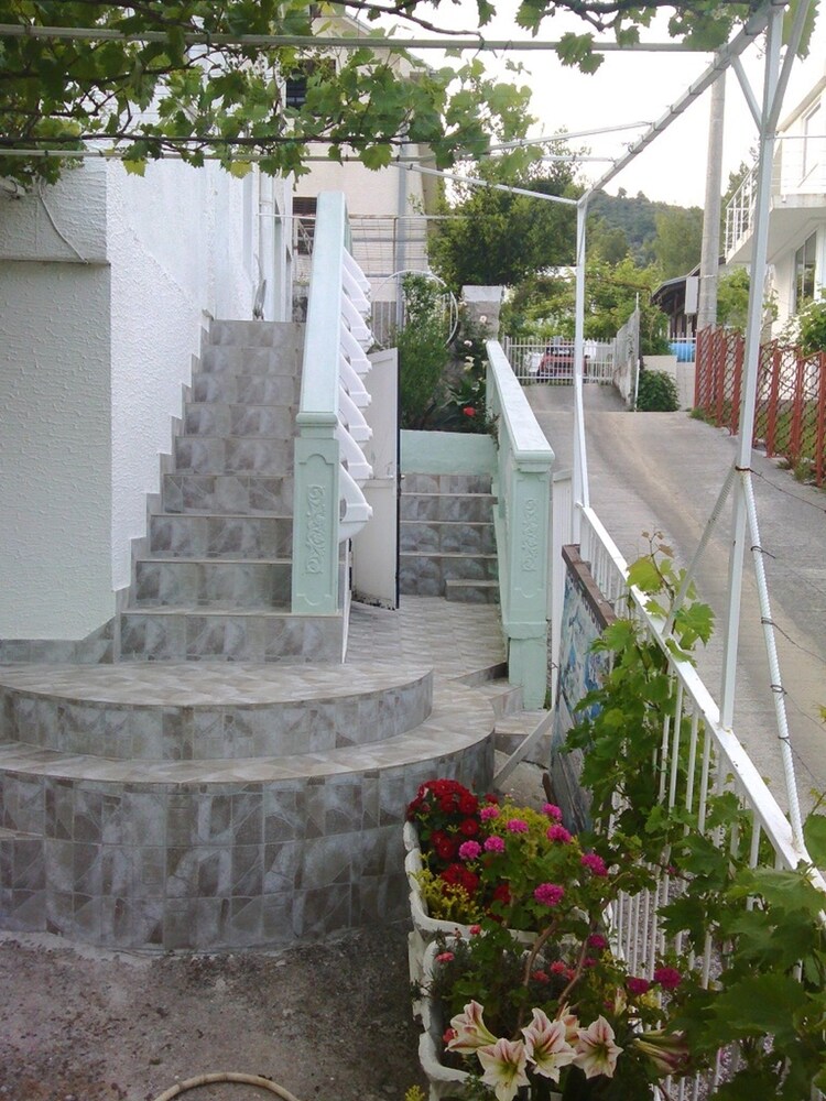 Vila Gerbera