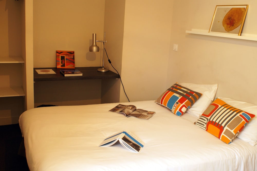 Marseille Vacations - Decoh Studio Dragon - Property Image 24