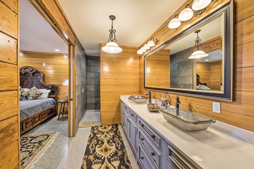 'the Vista' Retreat 30 Mi to Kansas City! - Property Image 17