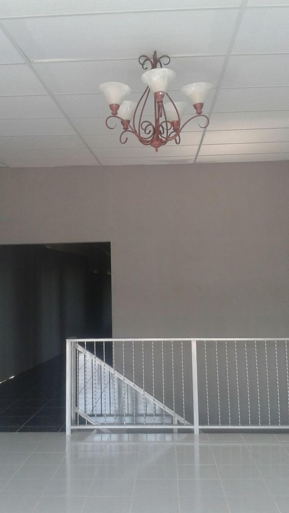 New Century Hostel