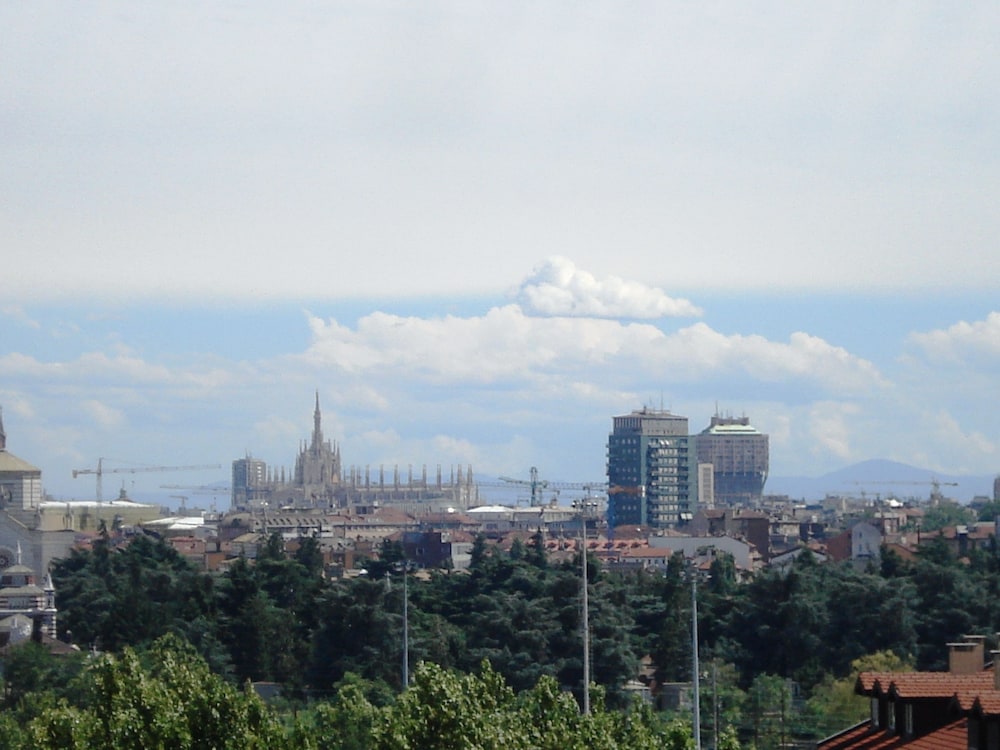 City Residence Milano
