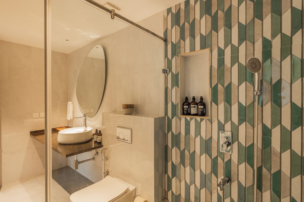 ELIVAAS Kensho Hibiscus 3BHK Villa