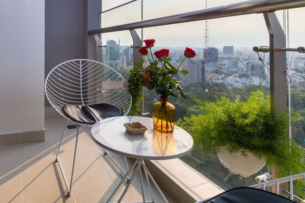 Saigon House Vinhomes Golden River