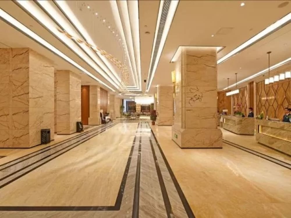 Mehood Lestie Hotel Panyu Branch
