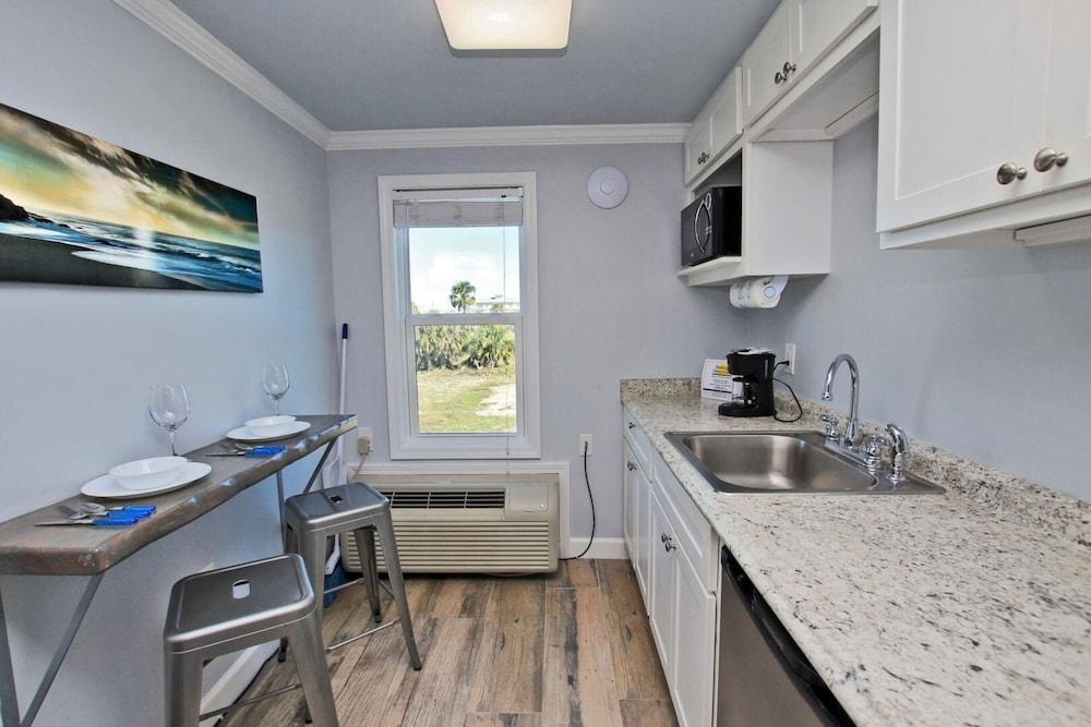 Beachview 203 view 5